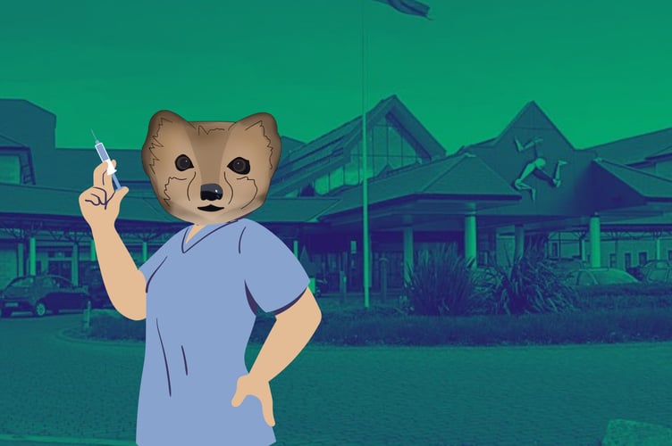Nurses Reject 'Unacceptable' Pay Offer