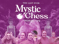 The Last Ever Mystic Chess Horoscopes