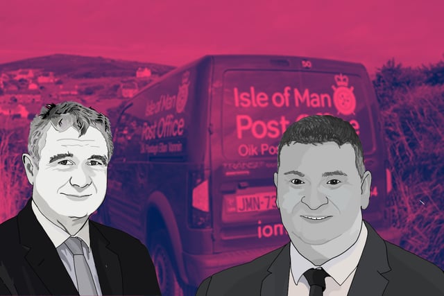 Post Office Caught Out by Rent Payment Switch?