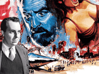The Godfather of Sci-Fi