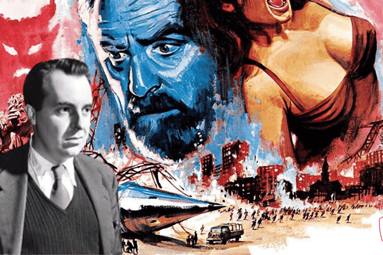 The Godfather of Sci-Fi