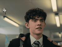 Manx Talent Stars in New Netflix Show