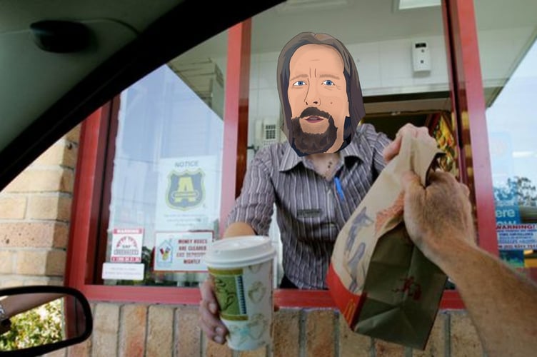 Drive-thru Democracy by MHKs has Serious Implications