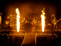 Hell's Bells! Top Tribute Acts Set to Rock the Villa