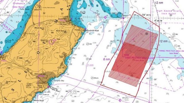 Crogga and Orsted Told to Share Seabed