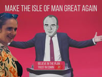 Why You Should go to The Gov Conference