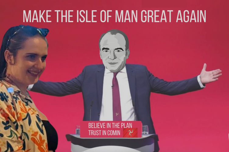Why You Should go to The Gov Conference