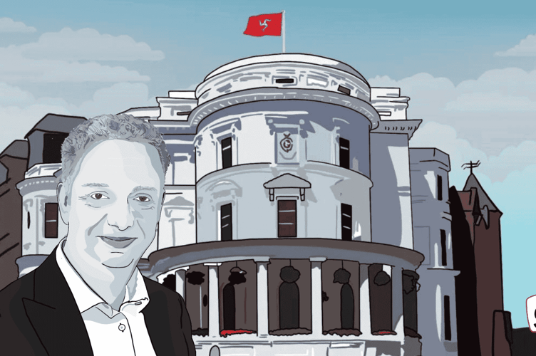 Gov Drops Investment Advisors
