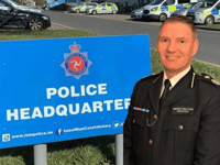 TT Tips from Top Cop