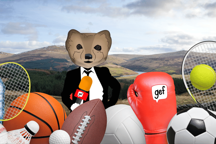 Weekend Sports Preview
