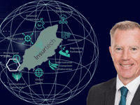 Insurtech Accelerator Programme Demo Day Attracting International Interest