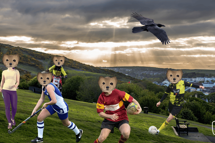 Weekend sports preview