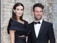 Third Man Guilty of Cav Burglary