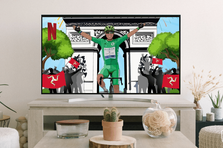 Cav Documentary Drops on Netflix