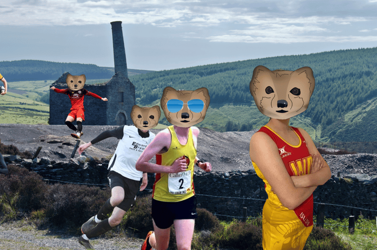 Gef's weekend sports preview