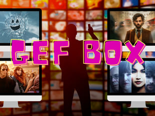 Gef Box: What To Watch This Week
