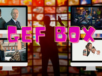 Gef Box: What To Watch This Week