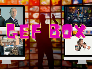 Gef Box: What To Watch This Week