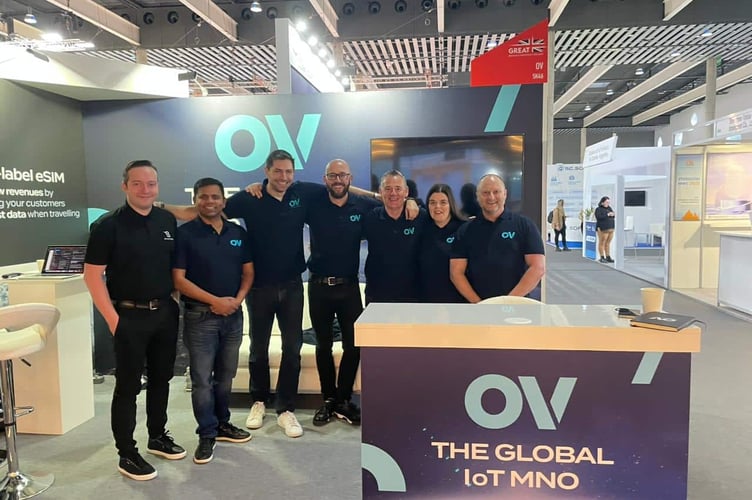 OV Head to Barcelona