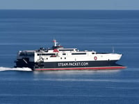 Manannan Back in Action