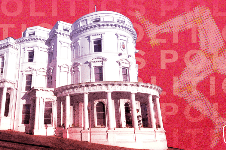House of Keys: What's on the Agenda Today