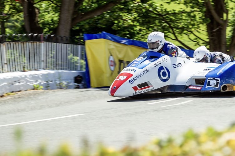 Father and Son TT Inquest Reopens