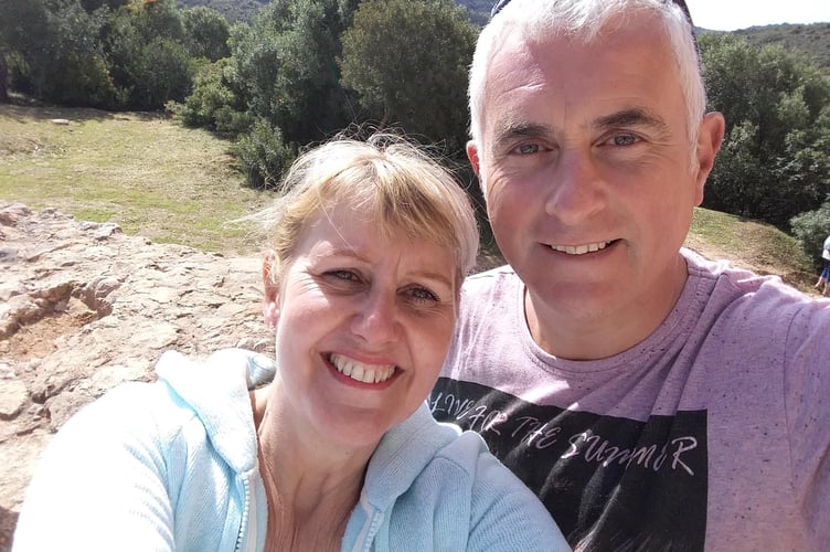 Fundraiser to Support Mental Health Nurse after Spinal Injury