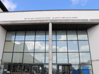 Men Charged After Drugs and Boat Seized