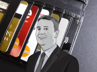 Discussions Ongoing with UK Credit Card Lenders