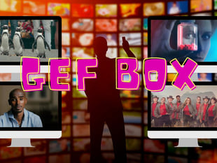 Gef Box: Your Favourite Celebs are Returning to the Jungle