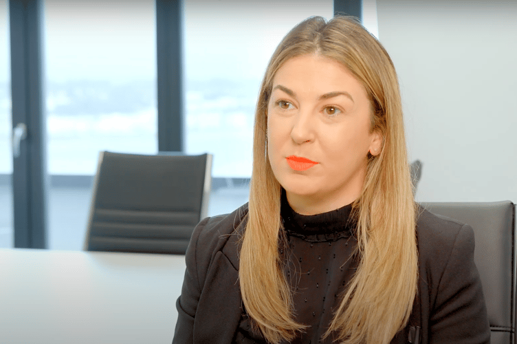 30 Under 30 Headline Partner - Amber Gaming