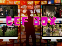 Gef Box: Drama Set in the Isle of Man but Not Filmed Here