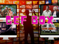 Gef Box: Embracing the TT Buzz... Or Not