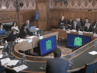 UK Failed to Represent us in Trade Talks