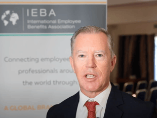 International Employee Benefits Association