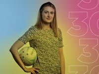 Gef's 30 Under 30 Winners: Q&A with Aalish Harris