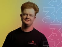 Gef's 30 Under 30 Winners: Q&A with Adam Drummond