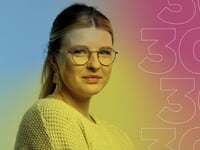 Gef's 30 Under 30 Winners: Q&A with Amy Gale