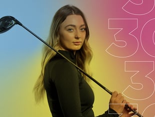 Gef's 30 Under 30 Winners: Q&A with Ana Dawson