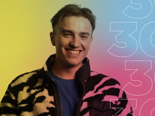 Gef's 30 Under 30 Winners: Q&A with Drew Fleming