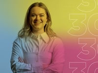 Gef's 30 Under 30 Winners: Q&A with Eve Aycock