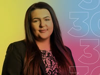 Gef's 30 Under 30 Winners: Q&A with Jasmine Cowin