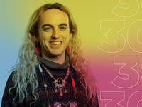 Gef's 30 Under 30 Winners: Q&A with Owen Atkinson