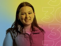 Gef's 30 Under 30 Winners: Q&A with Sophie Linham