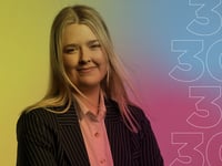 Gef's 30 Under 30 Winners: Q&A with Chloe Irving