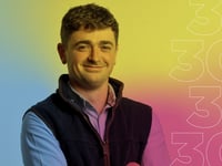 Gef's 30 Under 30 Winners: Q&A with Jack Garrett