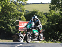 Dunlop Lands 24th Win