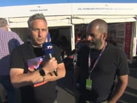 Top Gear Host's Love of TT