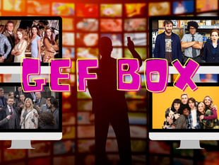 Gef Box: Slaying Vampires All Year Round