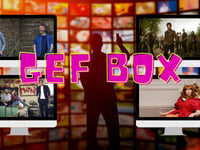 Gef Box: From Zoom to Zombies